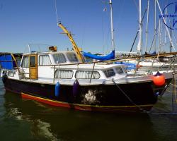  &auml;hnlich Pedro Yacht