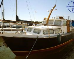  &auml;hnlich Pedro Yacht