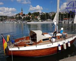 Henningsen & Steckmest Scalar 28