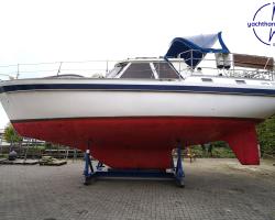 Nautors Swan Nautor 39 DS