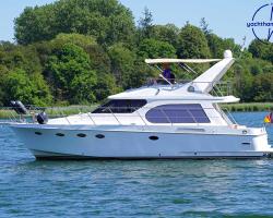 Ocean Alexander Altus 42