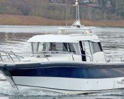 Askeladden 805 Commuter