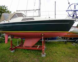 Fisks&auml;tra Varv Parant 25