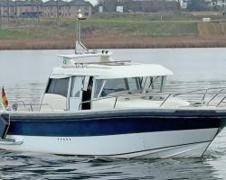 Askeladden 805 Commuter