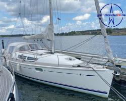 Jeanneau Sun Odyssey 36i Performance