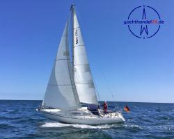 Sydals Albin Ballad MK II