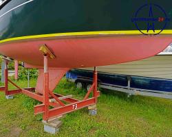 Fisks&auml;tra Varv Parant 25