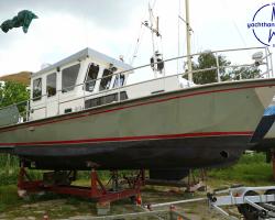 Wilhelmsen Kutter 1000