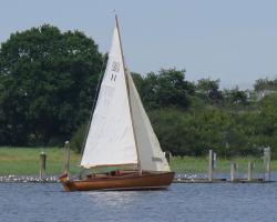 Fricke & Dannhus HD 20 Kaja